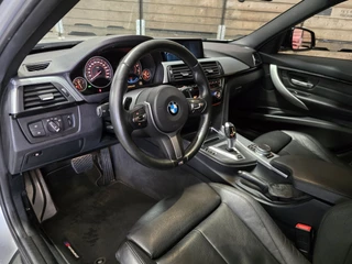 BMW 3 Serie BMW 3-serie 330e High Executive M Sport Leder Sch.dak Navi Clima LM NAP! - afbeelding nr 3