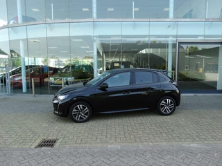 Peugeot 208 Peugeot 208 1.2 131pk Allure automaat / 3d cockpit / 1e eig. - afbeelding nr 2