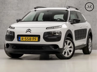 Citroën C4 Cactus - 446442748-0