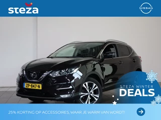 Nissan QASHQAI - 321911105-0