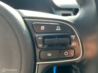 Kia Niro Kia Niro 1.6 GDi Hybrid Dynamic  trekhaak - afbeelding nr 16