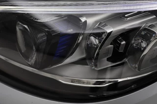Mercedes-Benz C-Klasse Mercedes-Benz C-klasse 180 AMG Upgrade Edition | Stoelverwarming |  Carplay | Matrix LED | Sfeerverlichting | Leder/Alcantara | Navigatie | DAB | Cruise control | Park Assist - afbeelding nr 28