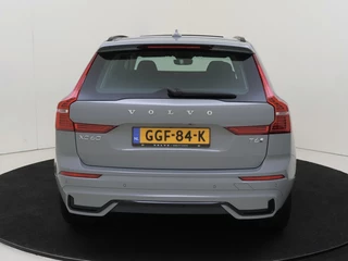 Volvo XC60 - afbeelding nr 5
