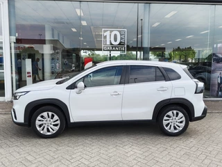 Suzuki S-Cross - afbeelding nr 3