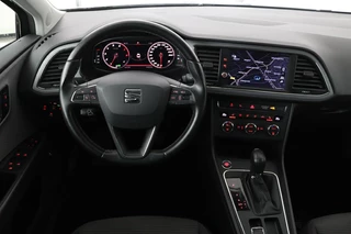 SEAT Leon SEAT Leon 1.5 TSI Style Ultimate Edition | Stoelverwarming |  Adaptive cruise | Camera | Carplay | Beats Audio | Full LED | Keyless | Virtual Cockpit - afbeelding nr 3