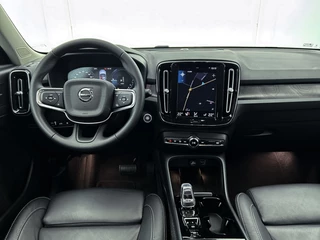 Volvo XC40 - afbeelding nr 7
