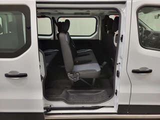 Opel Vivaro - afbeelding nr 6