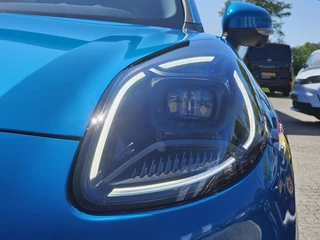 Ford Puma Ford Puma 1.0 EcoBoost Hybrid ST-Line X 125 pk | Direct leverbaar | Winter Pack | Driver Assistance Pack | Panoramadak - afbeelding nr 30