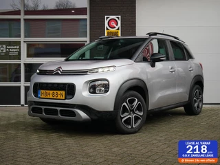 Citroën C3 Aircross - 64181400-0