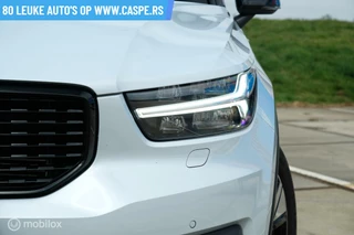 Volvo XC40 Volvo XC40 T4 Recharge R-Design | BTW auto | Camera | PDC - afbeelding nr 5