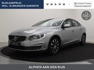 Volvo S60 - 72255410-0