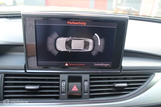Audi A6 Audi A6 Limousine 1.8 TFSI ultra S-Line 19Inch/Keyless/Bose/NAP - afbeelding nr 25