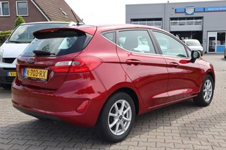 Ford Fiesta - afbeelding nr 2