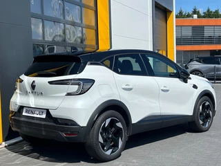 Renault Captur Renault Captur 1.3 Mild Hybrid 160 EDC Automaat Techno Camera - afbeelding nr 22