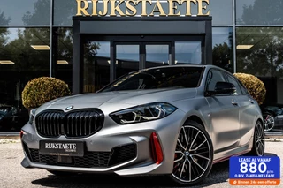 BMW 1 Serie - 10511876-0