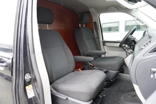 Volkswagen Transporter - Airco - Navi - Cruise - €16.900,- Excl. - afbeelding nr 5
