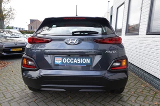 Hyundai Kona - afbeelding nr 20