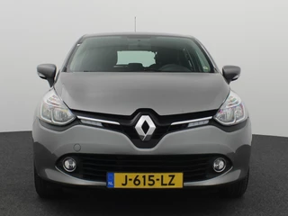 Renault Clio NWE D-RIEM / AIRCO / NAVI / BLUETOOTH / CRUISE - afbeelding nr 14