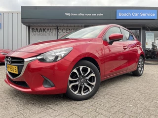 Mazda 2 - afbeelding nr 2