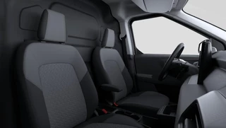Ford E-Transit Ford E-Transit Cour. Limited 44 kWh 136pk | Ford Voorraad | Trekhaak | Driver Assistance Pack met Navigatie | Led laadruimte verlichting | Laadvloerbescherming Rubber - afbeelding nr 11