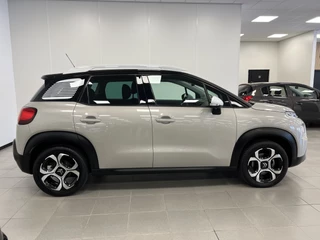 Citroën C3 Aircross Citroën C3 Aircross 1.2 S&S Feel 110PK / NAVI / TREKHAAK / PDC / CRUISE.C / - afbeelding nr 38