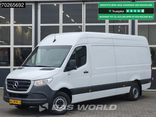 Mercedes-Benz Sprinter - 33583514-0