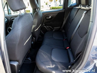 Jeep Renegade - afbeelding nr 16