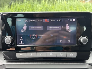 SEAT Leon SEAT Leon Sportstourer 1.0 eTSI DSG STYLE CAMERA | KEYLESS | STUUR VERW. - afbeelding nr 32