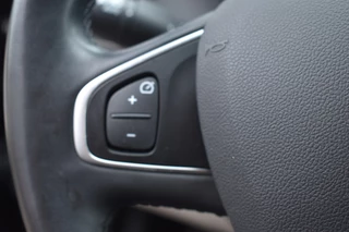 Renault Captur Automaat leer Navi 11000 km - afbeelding nr 21