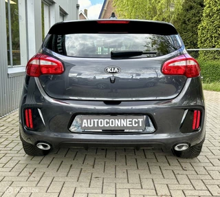 Kia cee'd Kia cee'd 1.6 GDI GT 204 PK, NAVI, CAMERA, CRUISE - afbeelding nr 7