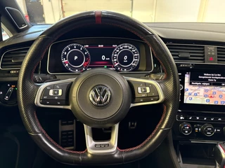 Volkswagen Golf Volkswagen Golf 2.0 TSI GTI TCR/PANO/Keyless/Cam/Sfeerverlichting - afbeelding nr 12