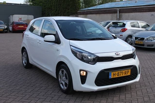 Kia Picanto - afbeelding nr 4
