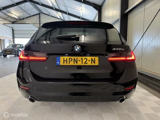 BMW 3 Serie BMW 330e Touring Sport Line |  360 cam | Pano | HUD | Adapt - afbeelding nr 5