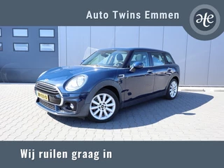 MINI Clubman - 238953841-0