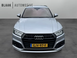 Audi Q5 - afbeelding nr 8