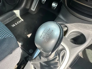 Nissan Note Nissan Note 1.2 DIG-S Connect Edition '' Trekhaak - Allseasonbanden - Keyless Entry & Go '' - afbeelding nr 22