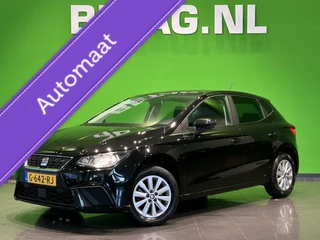 SEAT Ibiza Seat Ibiza 1.0 TSI Style Business Intense | Camera | Navi | - afbeelding nr 1