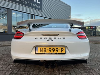 Porsche Cayman - afbeelding nr 78