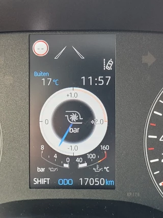 Toyota Yaris - afbeelding nr 11