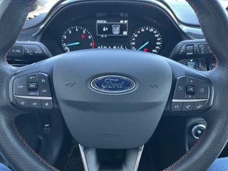 Ford Fiesta 50% deal 5.475,- ACTIE Trekhaak / B&O / LED / Clima / Camera - afbeelding nr 7