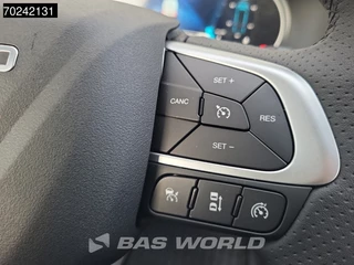 Iveco Daily Iveco Daily 35S21 3.0L 210PK Automaat 2025 model L2H2 ACC LED Navi Velgen Camera 12m3 Airco - afbeelding nr 18