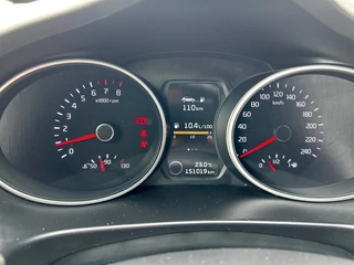 Kia Sportage Kia Sportage 1.6 GDi - afbeelding nr 5