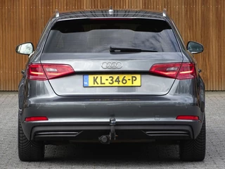 Audi A3 - afbeelding nr 9