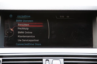 BMW 5 Serie Dealer onderhouden | Zeer nette - afbeelding nr 26