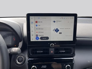 Toyota Yaris Cross - afbeelding nr 7