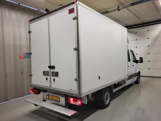 Mercedes-Benz Sprinter Mercedes-Benz Sprinter 316CDI Bakwagen Dubbele Cabine Euro 6! - afbeelding nr 3
