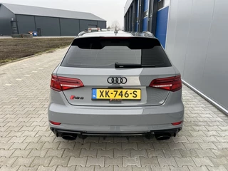 Audi A3 - afbeelding nr 4