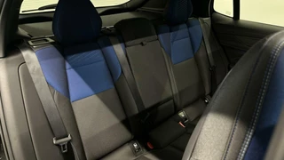 Lynk & Co 01 Lynk & Co 01 1.5 261PK Plug-in Hybrid Zwarte hemel|360 Camera|Pano|AppleCarplay|Adaptive Cruise|Origineel NL| - afbeelding nr 15