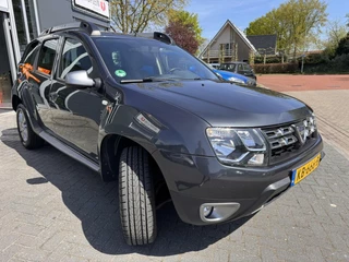 Dacia Duster Dacia Duster 1.2 TCe 4x2 Série Limitée Robust *Airco*|PDC|Cruise|Trekhaak|NL Auto - afbeelding nr 5