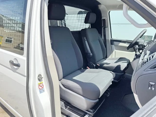 Volkswagen Transporter L2H1 Automaat 2x Schuif Trekhaak Navigatie Apple / Android Carplay APK 03-26 - afbeelding nr 9